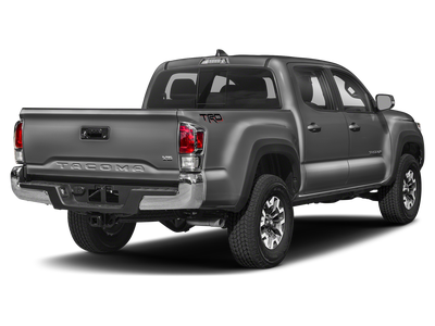 2023 Toyota TACOMA 4WD CREW CAB PICKUP - SHORT BED