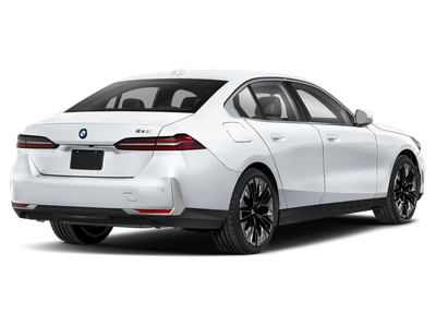 2024 BMW 5 Series 530i xDrive Sedan