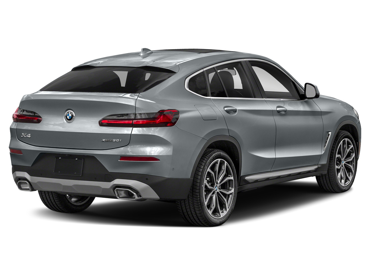 2024 BMW X4 M40i Sports Activity Coupe