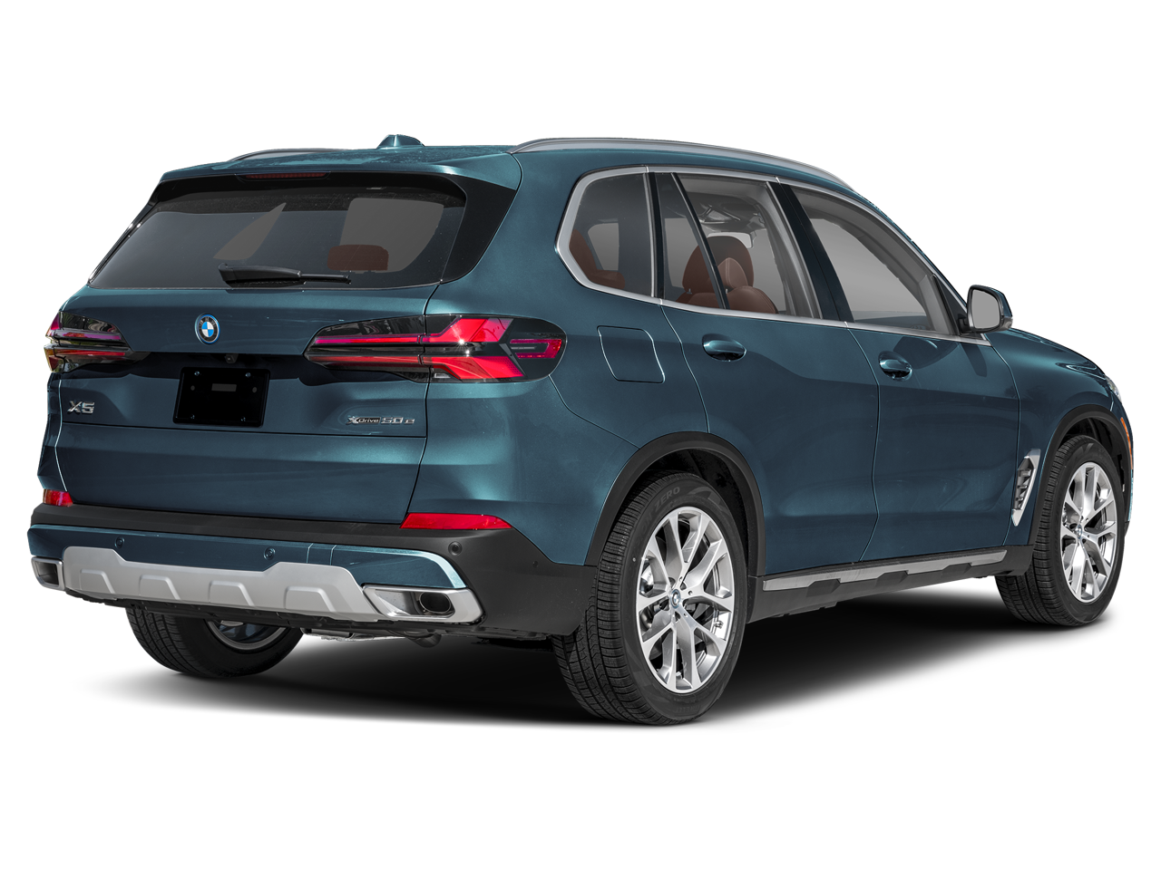 2024 BMW X5 xDrive50e Plug-In Hybrid
