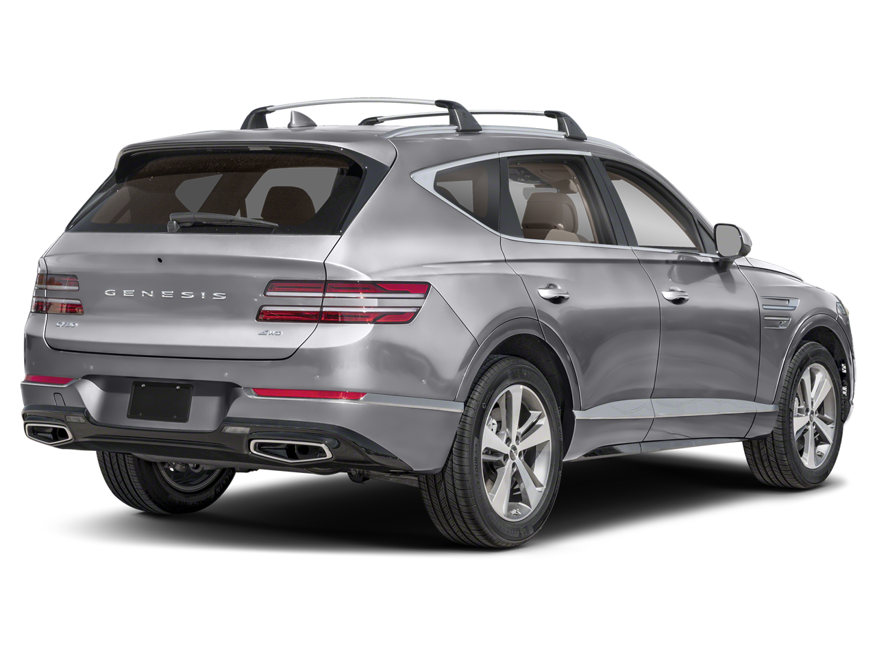 2024 Genesis GV80 3.5T AWD