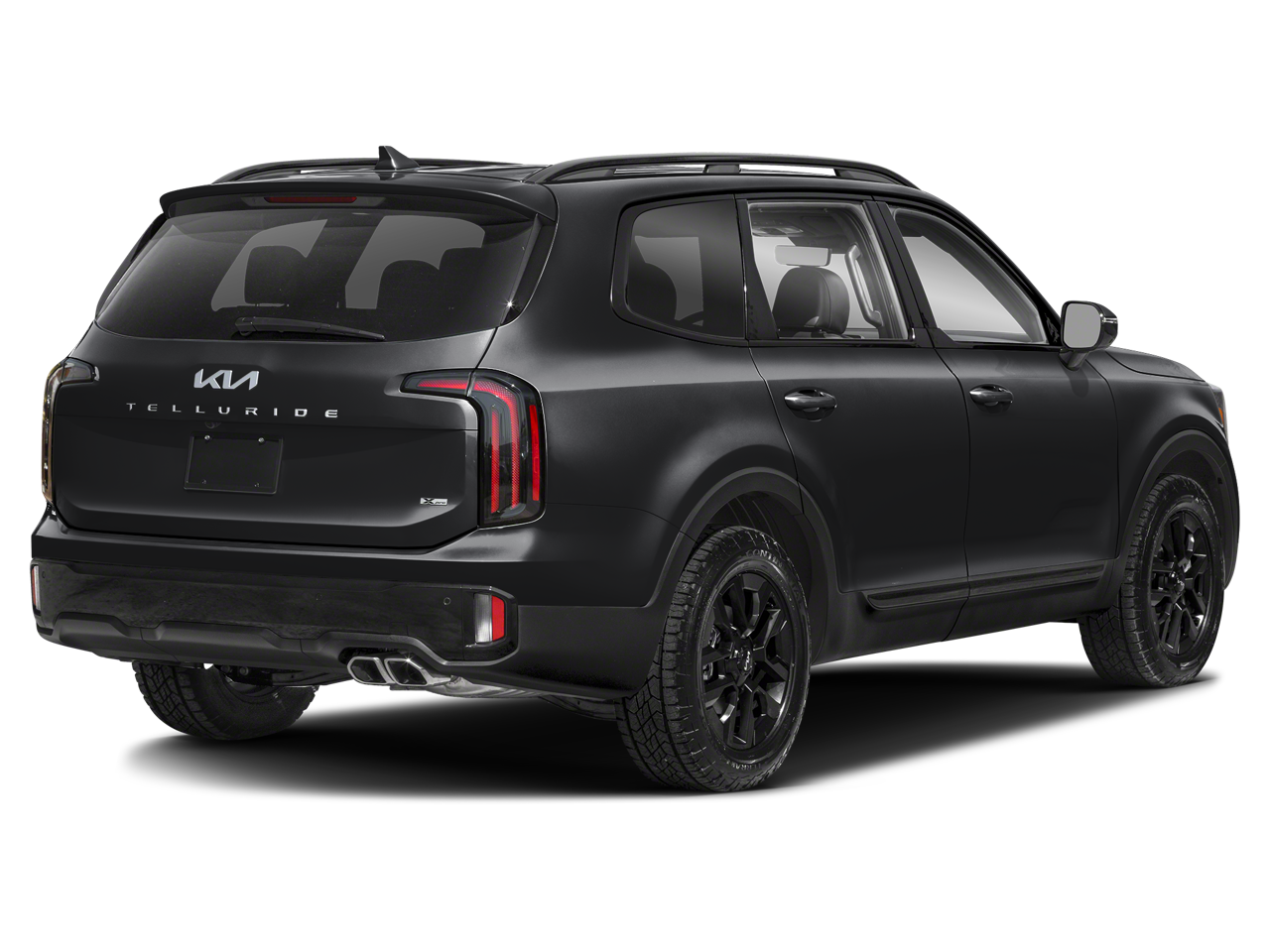 2024 Kia Telluride SX AWD