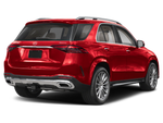 2024 Mercedes-Benz GLE GLE 450 4MATIC® SUV