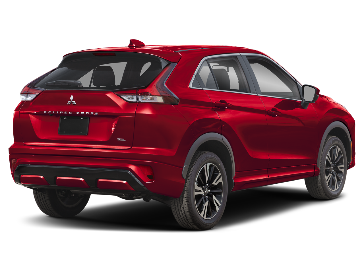 2024 Mitsubishi ECLIPSE CROSS SPORT UTILITY