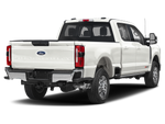 2025 Ford SUPER DUTY F-250 SRW LARIAT