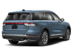 2025 Lincoln Aviator Premiere AWD