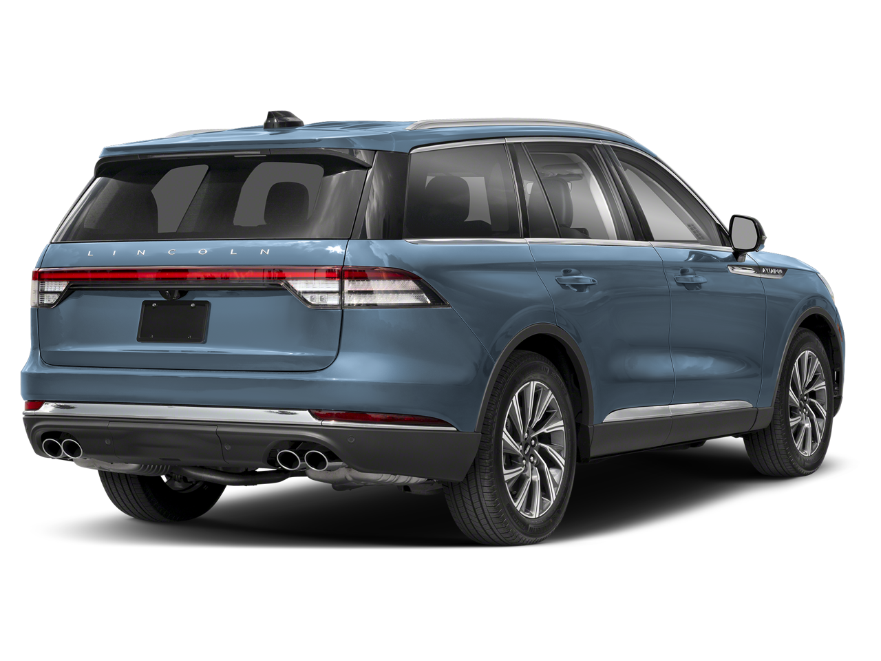 2025 Lincoln Aviator Premiere AWD