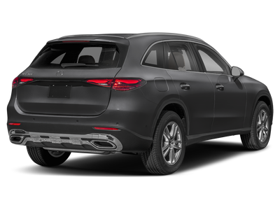 2025 Mercedes-Benz GLC GLC 300 4MATIC® SUV