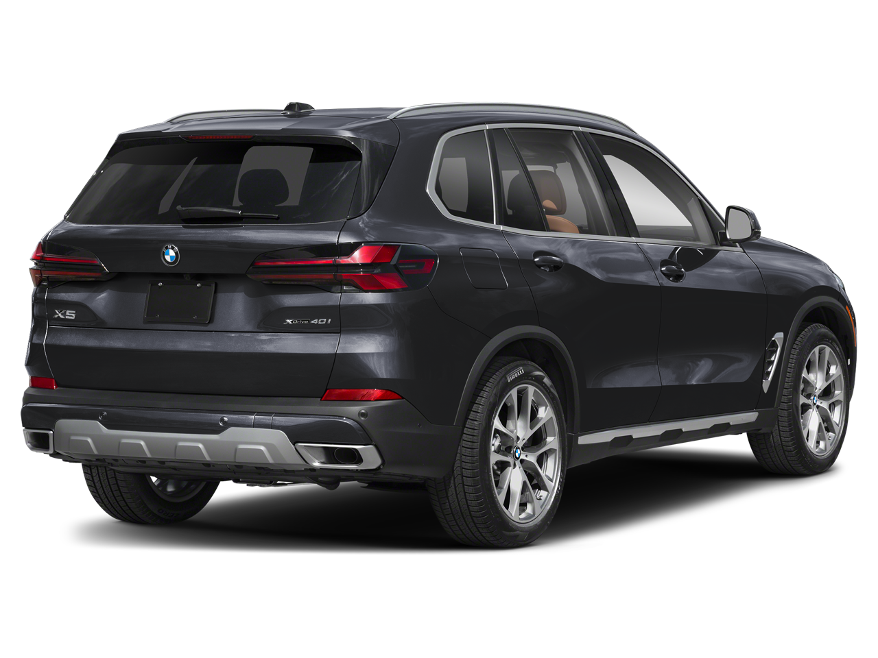 2026 Bmw X5 xDrive40i photo 2