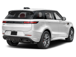 2026 Land Rover Range Rover Sport P400 Dynamic SE