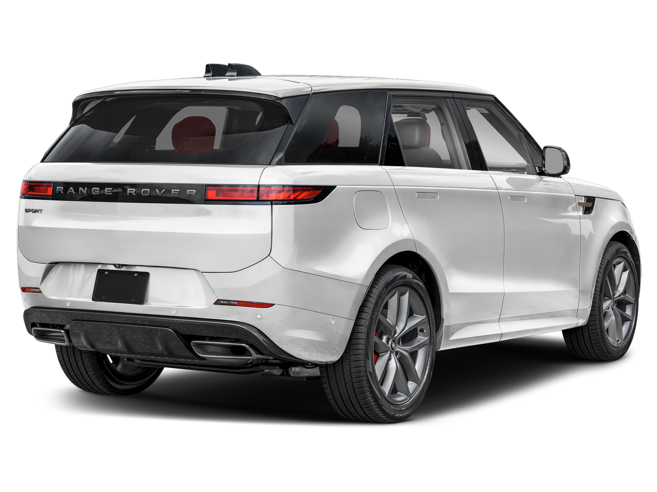 2026 Land Rover Range Rover Sport P400 Dynamic SE