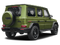 2026 Mercedes-Benz G-Class AMG® G 63 SUV