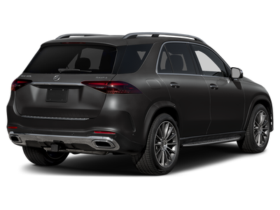 2026 Mercedes-Benz GLE GLE 450 4MATIC® SUV
