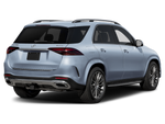2026 Mercedes-Benz GLE GLE 450 4MATIC® SUV