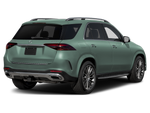 2026 Mercedes-Benz GLE GLE 450 4MATIC® SUV