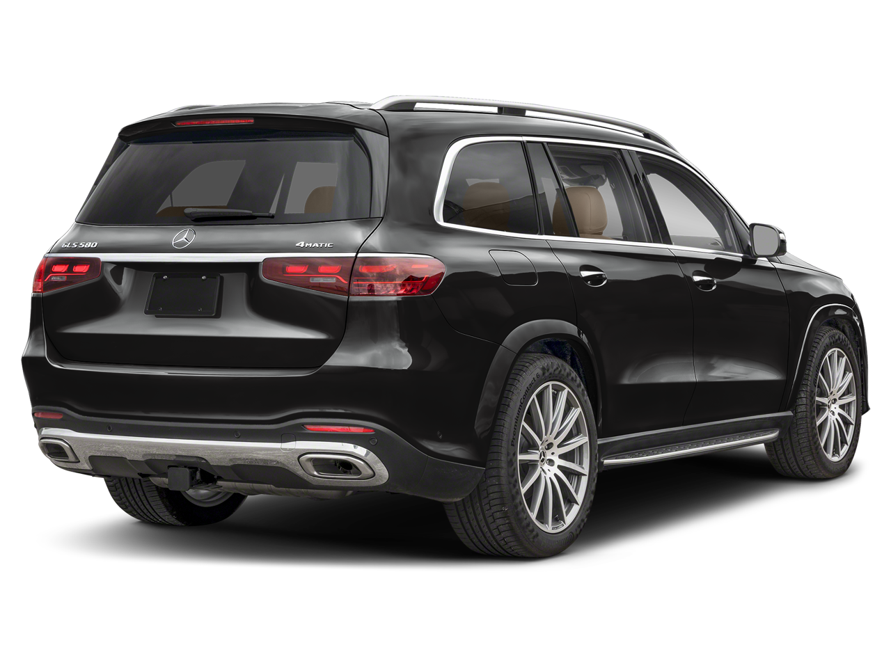 2026 Mercedes-Benz GLS Base - Photo 78
