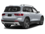 2026 Mercedes-Benz GLB GLB 250 4MATIC® SUV