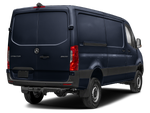 2026 Mercedes-Benz Sprinter Cargo Van 2500 Standard Roof I4 Diesel 144 RWD