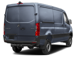 2026 Mercedes-Benz Sprinter Cargo Van 2500 Standard Roof I4 Diesel HO 144 AWD