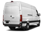2026 Mercedes-Benz Sprinter Cargo Van 3500 High Roof I4 Diesel HO 170 RWD