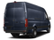 2026 Mercedes-Benz Sprinter Cargo Van 3500 High Roof I4 Diesel HO 170 RWD