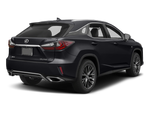 2017 Lexus RX RX 350 F SPORT AWD