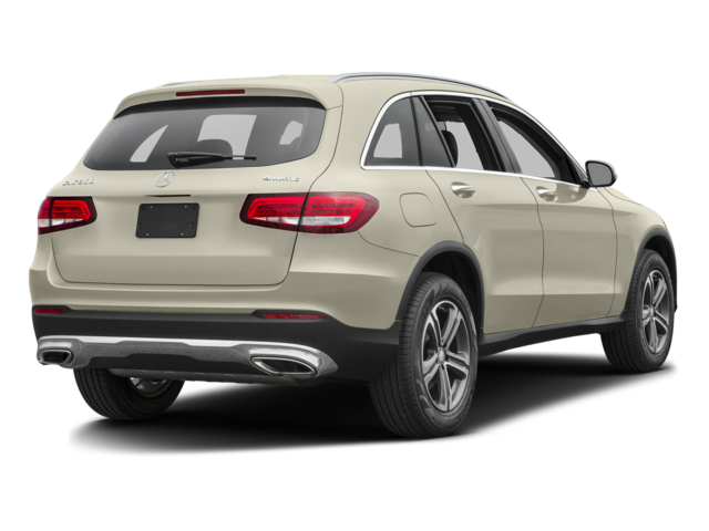 Used 2017 Mercedes-Benz GLC GLC300 with VIN WDC0G4KB2HF118636 for sale in Appleton, WI