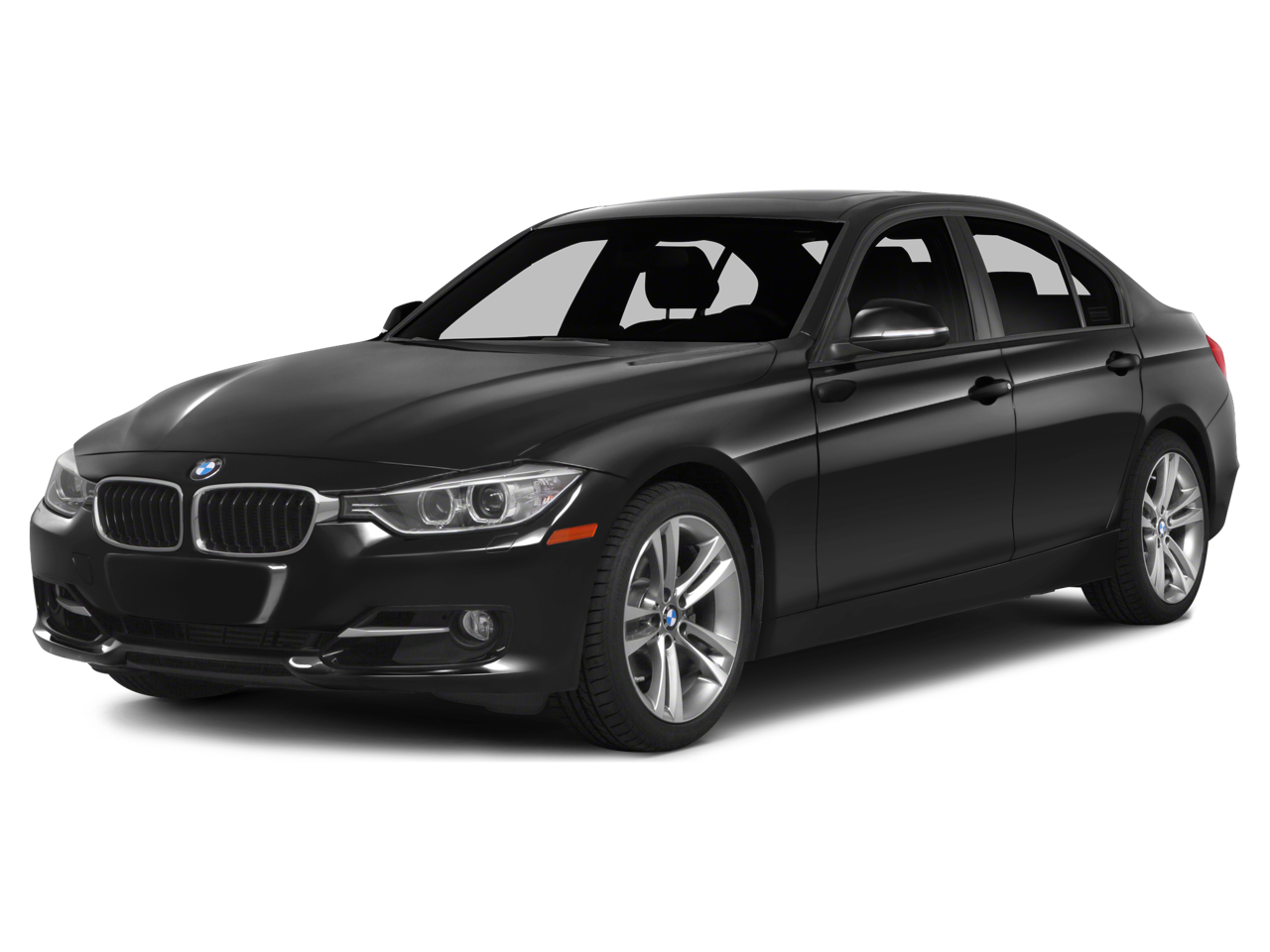 2015 BMW 3 Series 328i xDrive Sedan Sport Line's photo