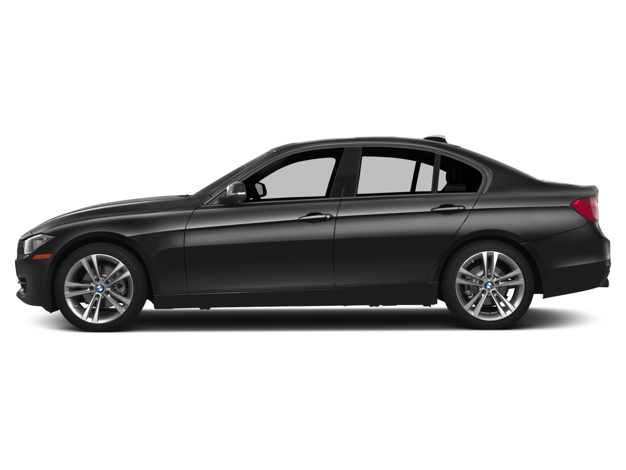 2015 BMW 3 Series 4dr Sdn 328i xDrive AWD