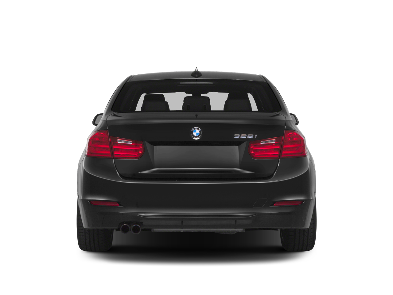 2015 BMW 3 Series 4dr Sdn 328i xDrive AWD