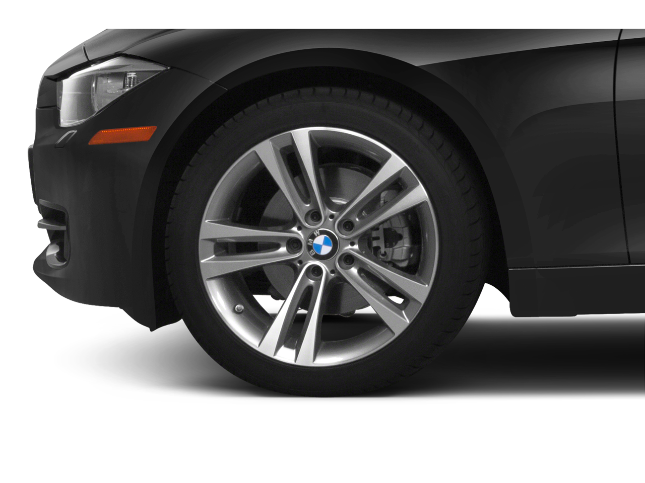 2015 BMW 3 Series 4dr Sdn 328i xDrive AWD