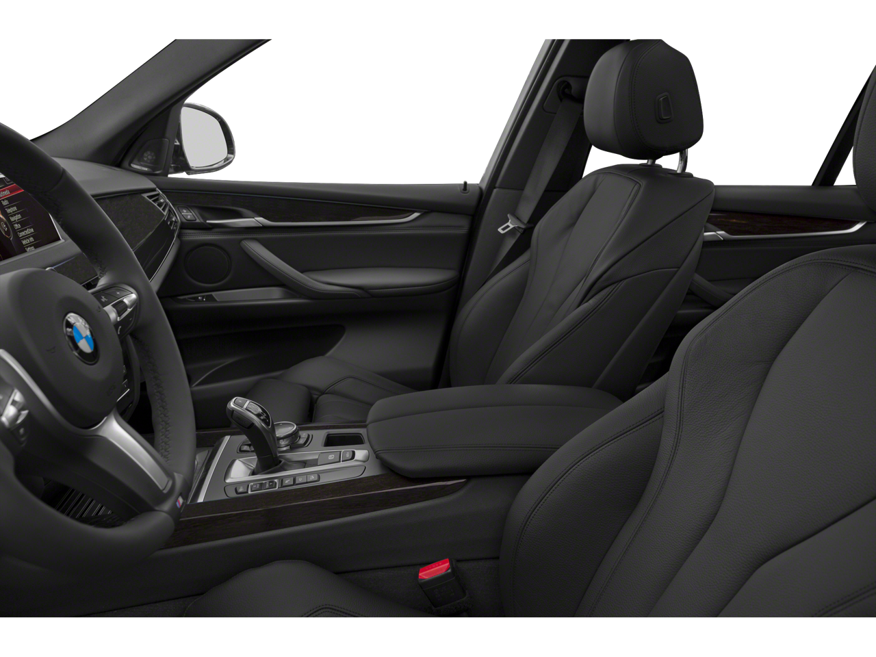 2015 BMW X5 AWD 4dr xDrive35d