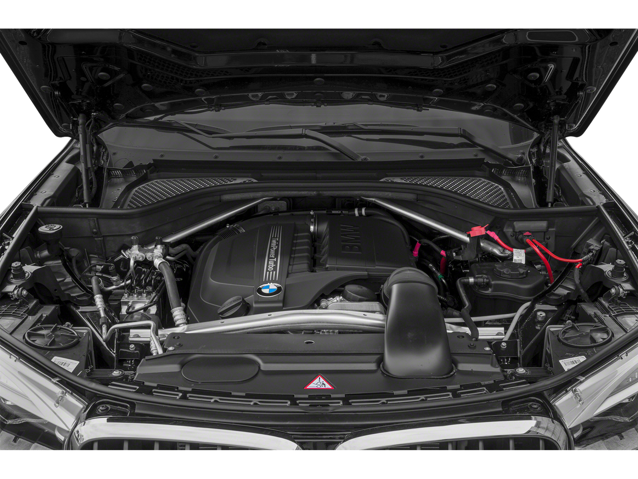 2015 BMW X5 AWD 4dr xDrive35d