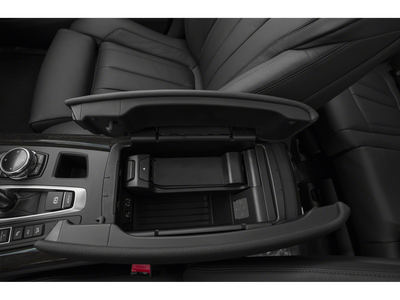 2015 BMW X5 AWD 4dr xDrive35d