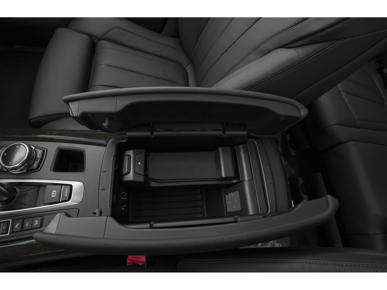 2015 BMW X5 AWD 4dr xDrive35d