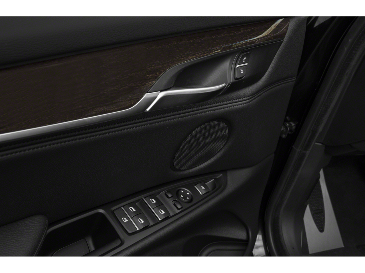 2015 BMW X5 AWD 4dr xDrive35d