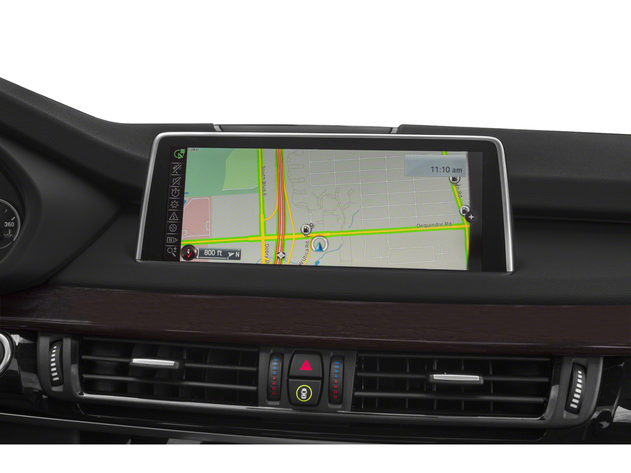 2015 BMW X5 AWD 4dr xDrive35d