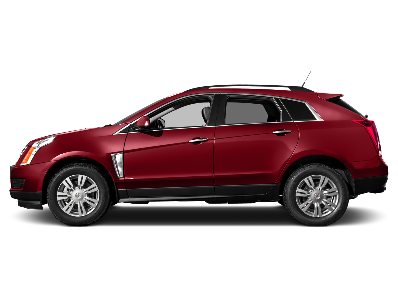 2015 Cadillac SRX AWD 4dr Performance Collection