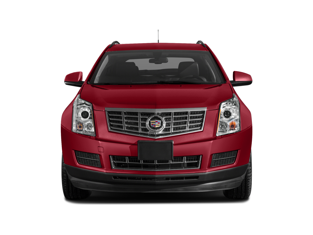 2015 Cadillac SRX AWD 4dr Performance Collection
