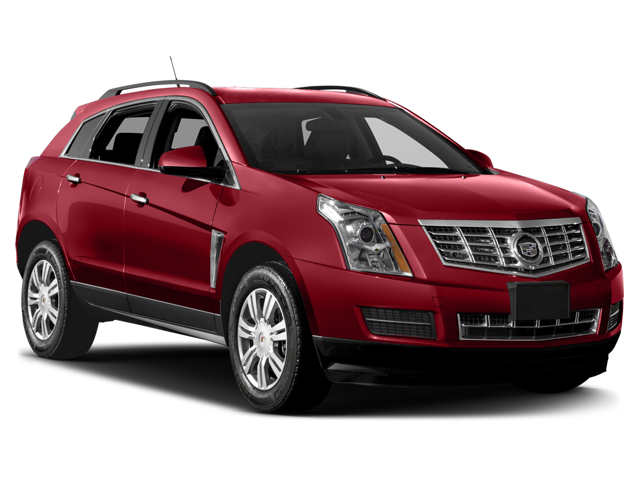 2015 Cadillac SRX AWD 4dr Performance Collection