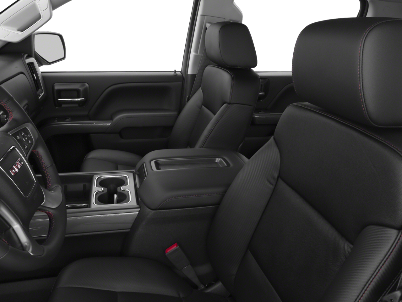 2015 GMC Sierra 1500 4WD Crew Cab 143.5 SLT