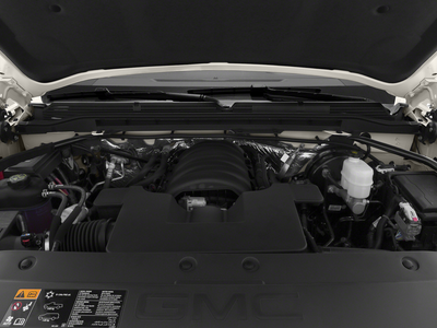 2015 GMC Sierra 1500 4WD Crew Cab 143.5 SLT