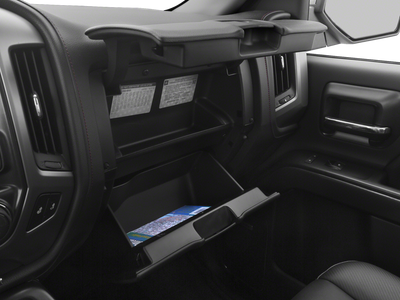 2015 GMC Sierra 1500 4WD Crew Cab 143.5 SLT