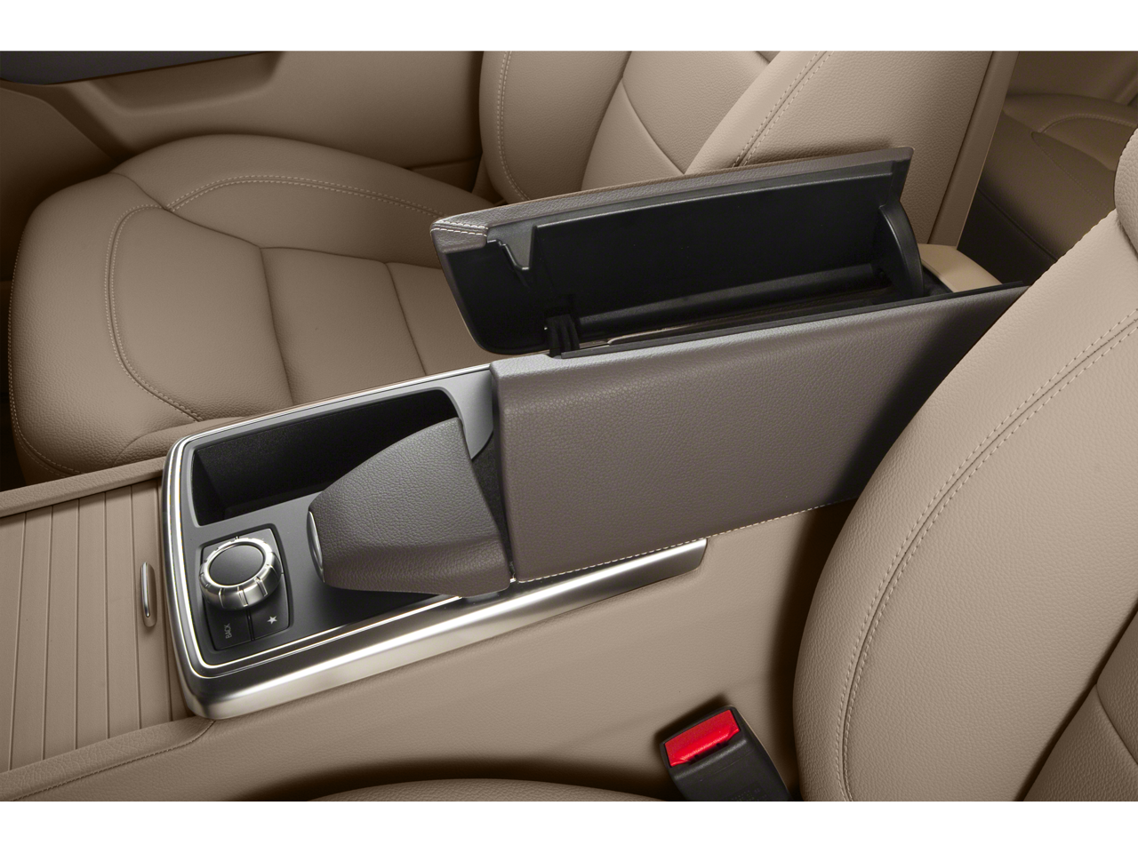 2015 Mercedes-Benz M-Class 4MATIC® 4dr ML 350