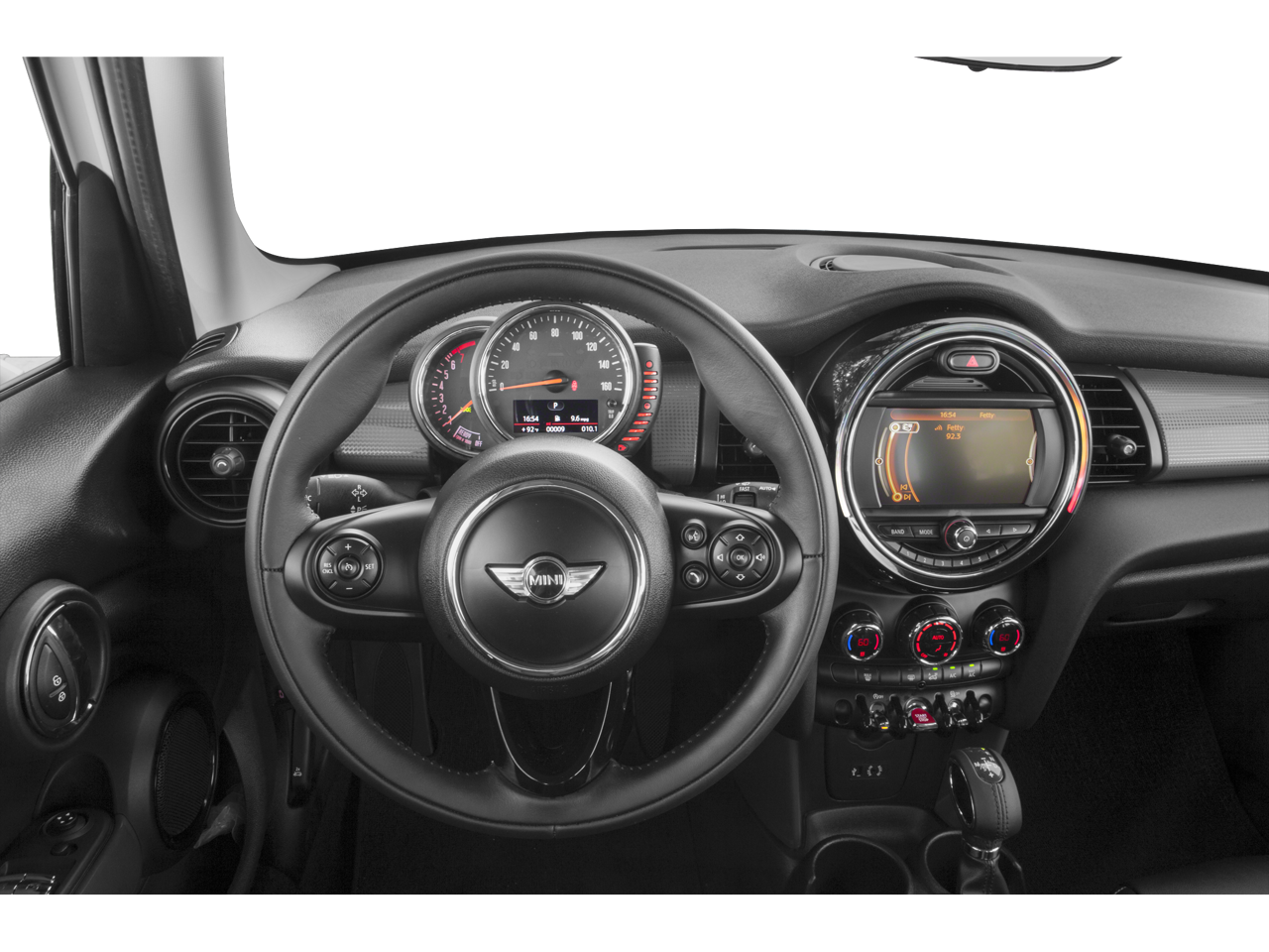2015 MINI Cooper Hardtop 4 Door 4dr HB