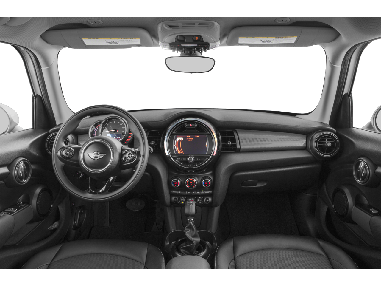 2015 MINI Cooper Hardtop 4 Door 4dr HB