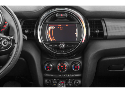 2015 MINI Cooper Hardtop 4 Door 4dr HB