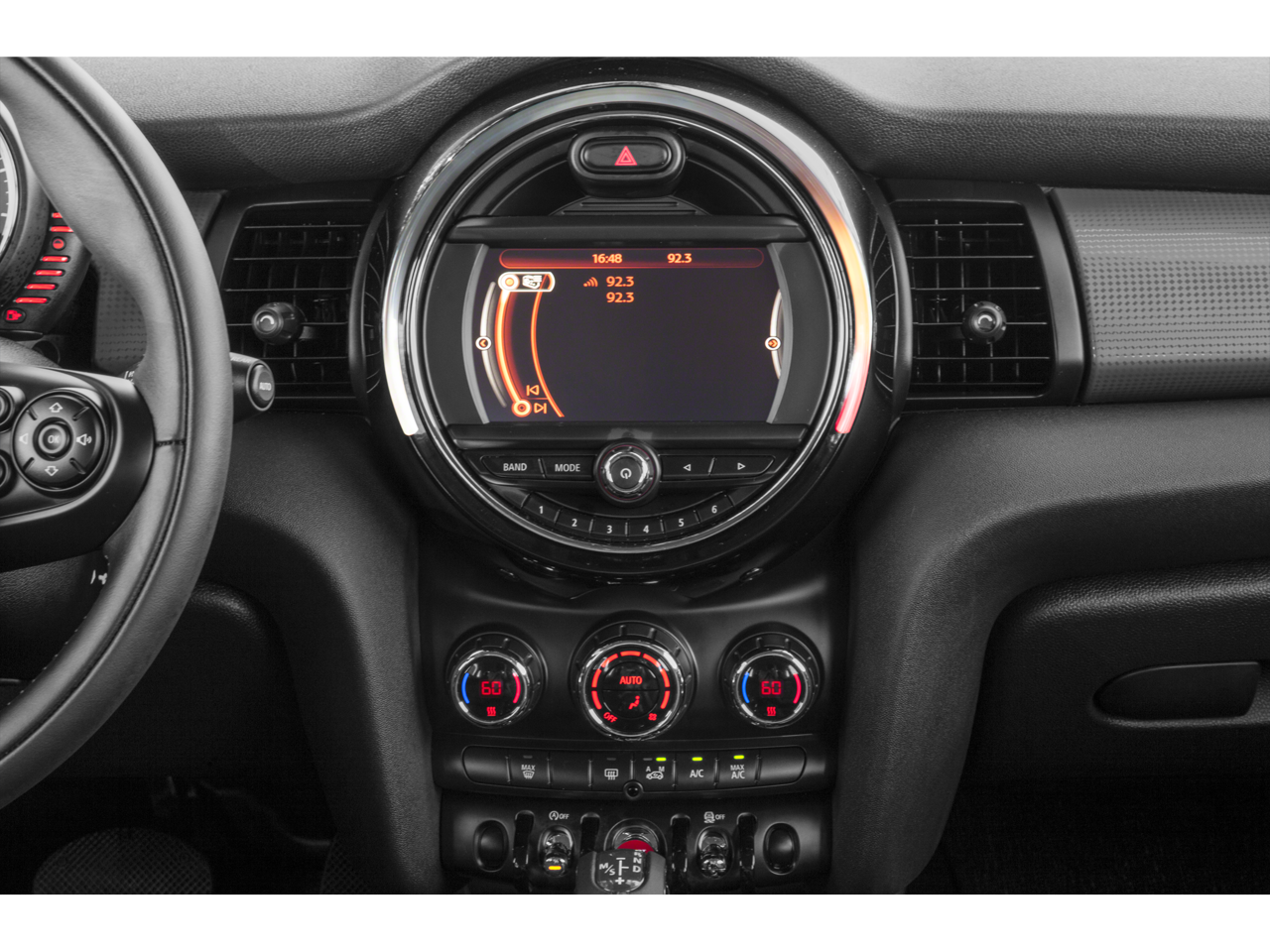 2015 MINI Cooper Hardtop 4 Door 4dr HB