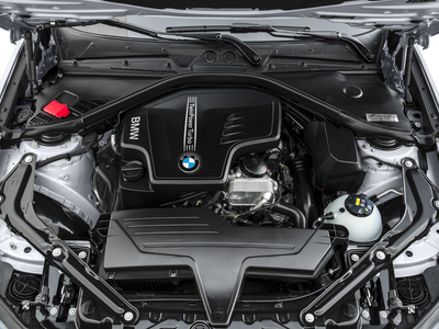 2016 BMW 2 Series 2dr Conv 228i xDrive AWD