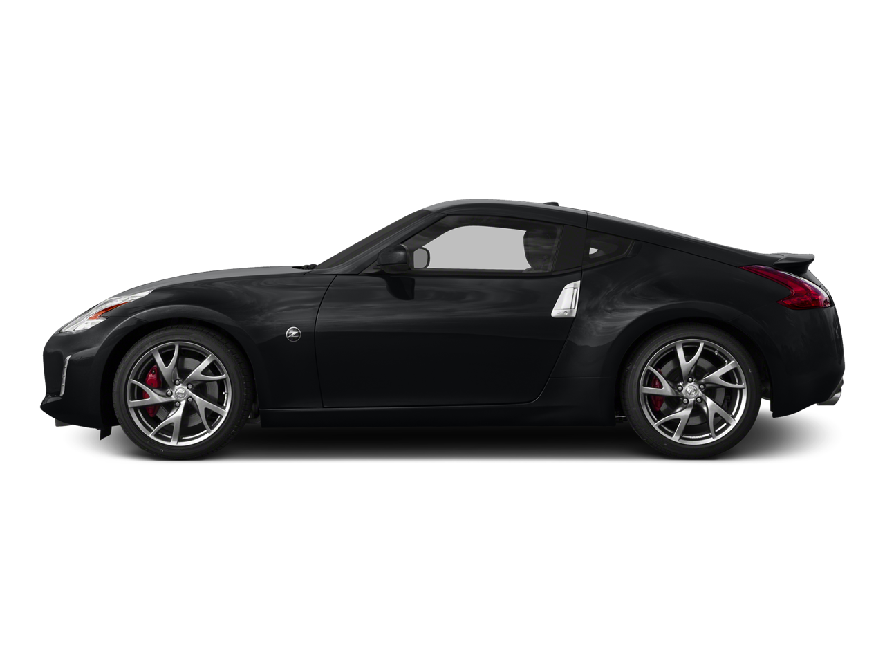 2016 Nissan 370Z 2DR CAR